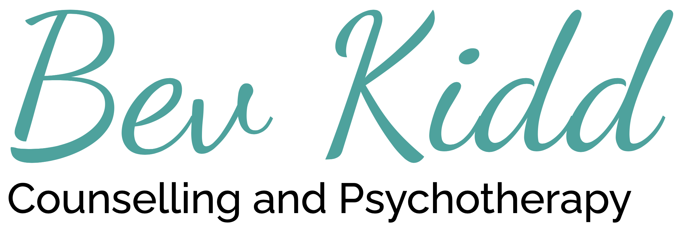 Bev Kidd Counselling and Psychotherapy